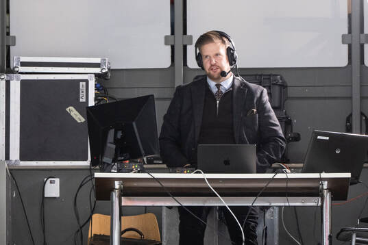 s Lars Lindberg