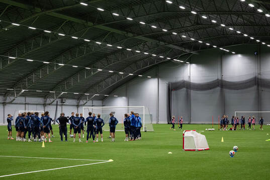 Djurgårdens spelare