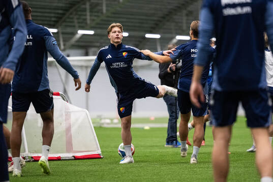 Matias Siltanen