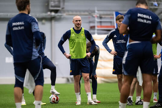 Adam Ståhl
