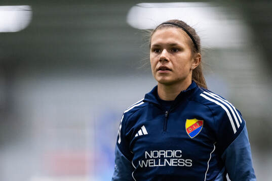 Alexsandra Lobanova