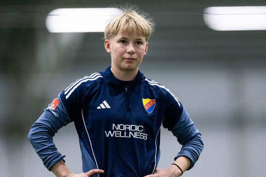 Olivia Ulenius