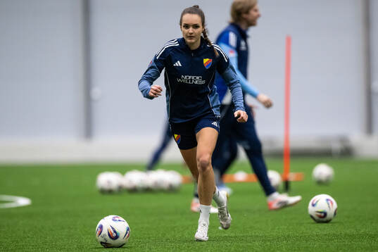 Selma Svendsen