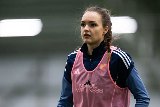 Selma Svendsen