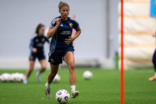 Meja Staffansson