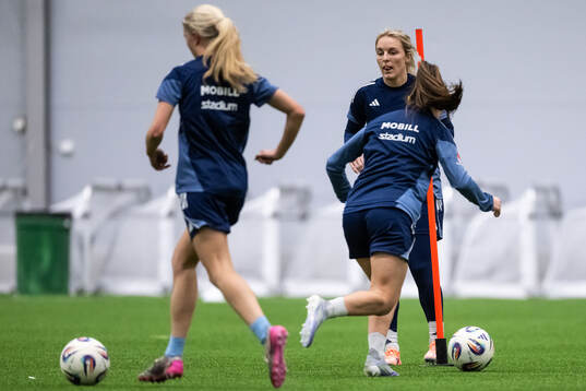 Mimmi Wahlström
