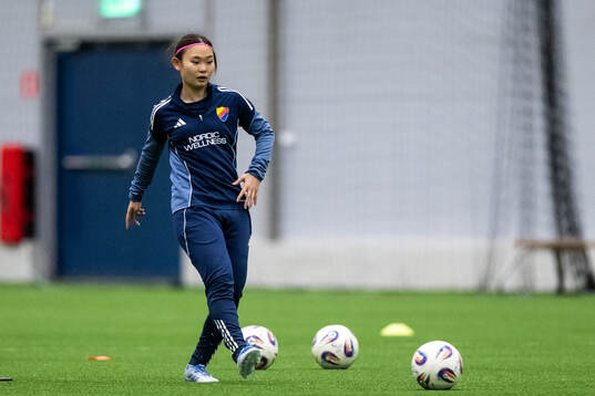 Urara Watanabe