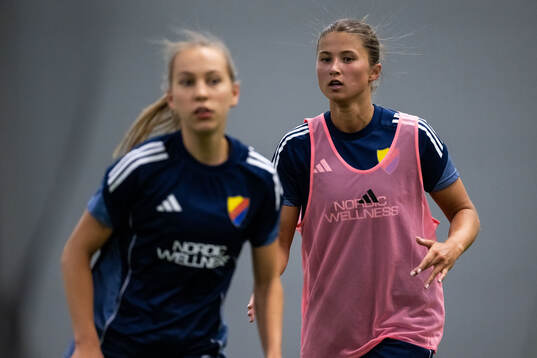 Meja Staffansson