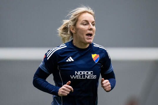 Mimmi Wahlström
