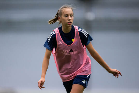 Sara Eriksson