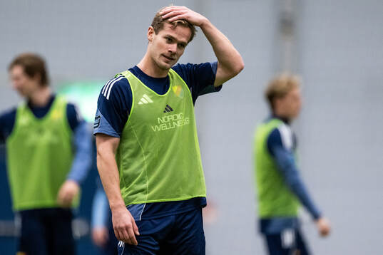 Hampus Finndell