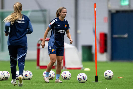 Johanna Renmark
