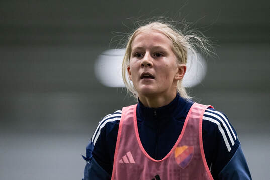 Rebecca Jakobsson