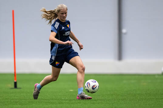 Rebecca Jakobsson
