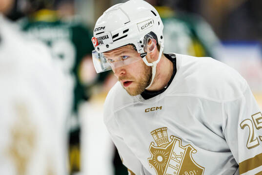 AIKs Christopher Bengtsson
