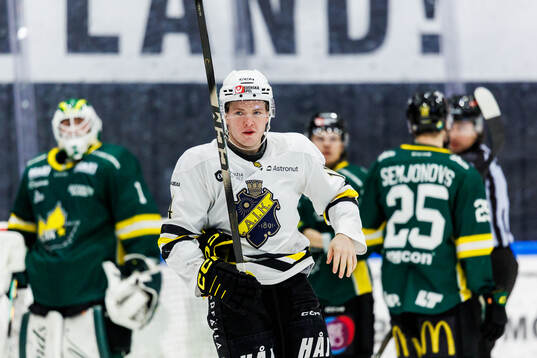 AIKs Jesper Emanuelsson
