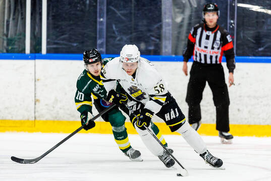 AIKs Oskar Magnusson