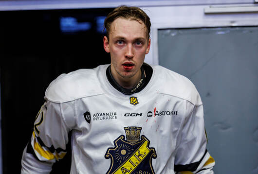 AIKs Simon Åkerström