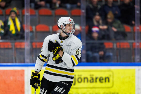 AIKs Simon Åkerström