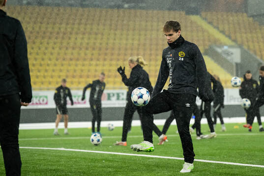 Frode Aronsson