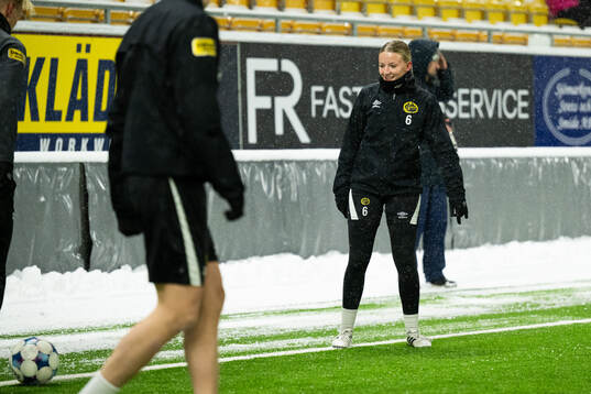Hanna Gunnarsson