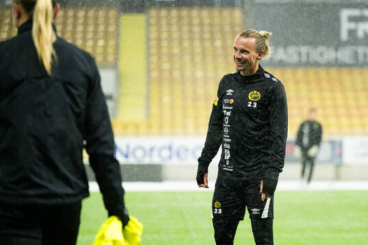 Niklas Hult