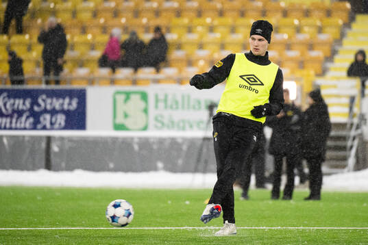 Rasmus Wikström