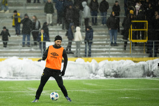 Arber Zeneli