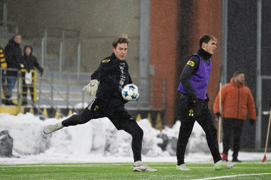 Simon Eriksson