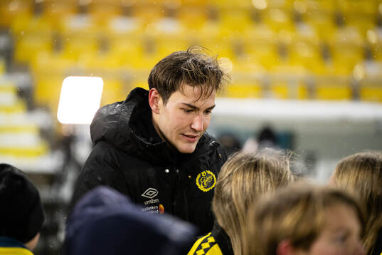 Simon Eriksson