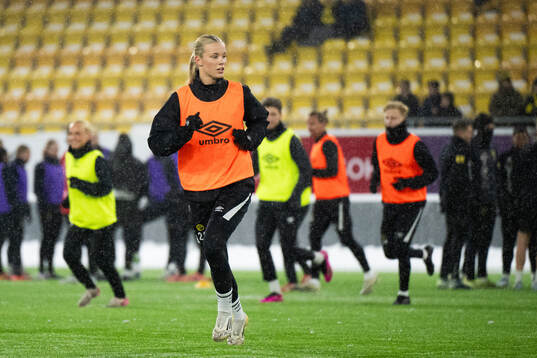 Mollie Josefsson