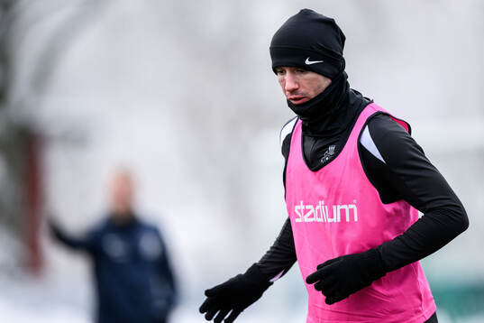 AIKs Bersant Celina