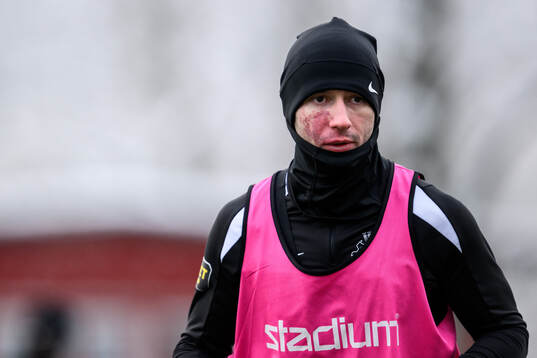AIKs Bersant Celina