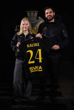 Lotta Kalske