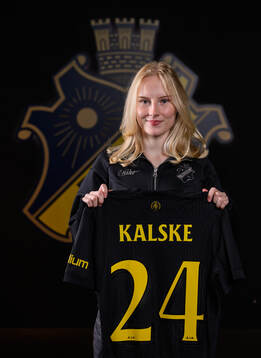 Lotta Kalske