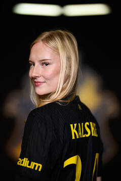 Lotta Kalske