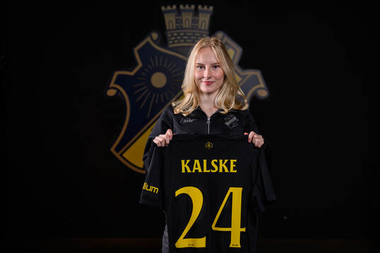 Lotta Kalske