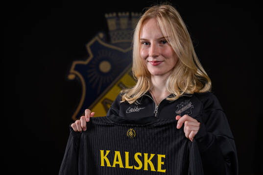 Lotta Kalske