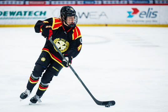 Brynäs Anna Andersson