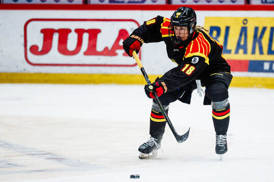 Brynäs Jenniina Nylund
