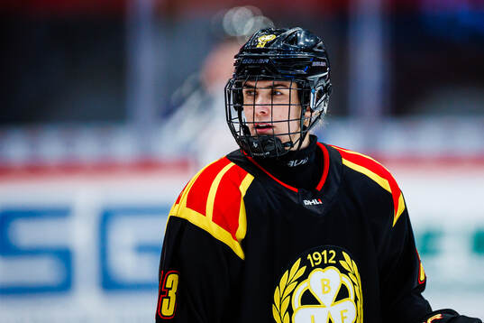 Brynäs Wilma Wäng-Germundsson