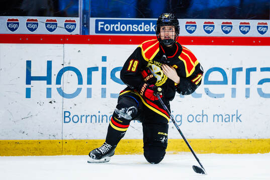 Brynäs Julia Östlund