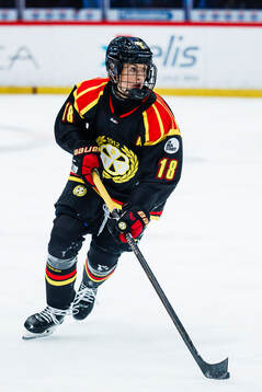 Brynäs Jenniina Nylund