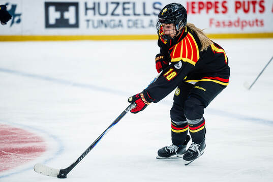Brynäs Tilda Edsman