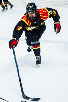 Brynäs Julia Östlund