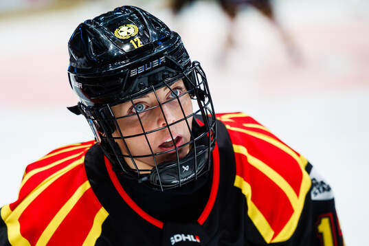 Brynäs Mina Waxin