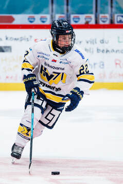 HV71s Kennedy Bobyck