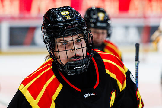 Brynäs Hanna Thuvik
