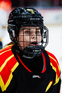 Brynäs Hanna Thuvik