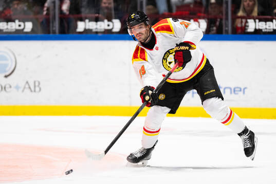 Brynäs Oskar Lindblom